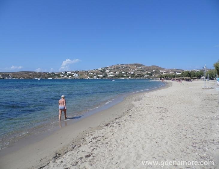 HOTEL ALEXANDRAS 2*, Paros